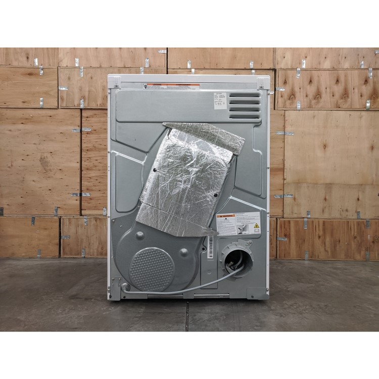 Refurbished Indesit I1D80WUK Freestanding Vented 8KG Tumble Dryer White