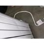 Refurbished DeLonghi Dragon 4 2.5kW Oil Filled Radiator 10 Fin