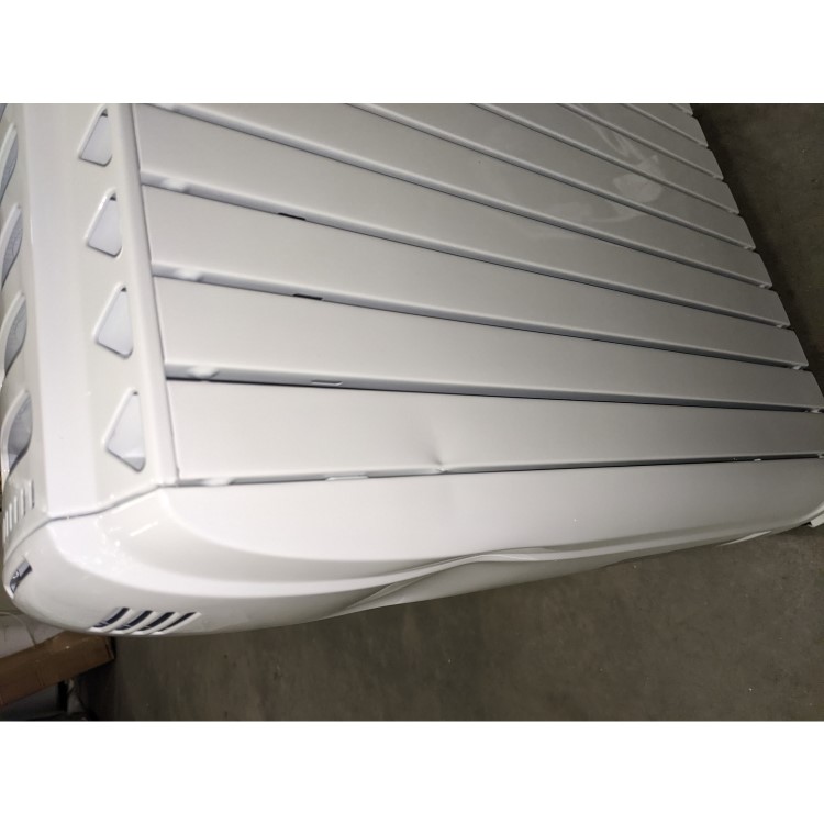 Refurbished DeLonghi Dragon 4 2.5kW Oil Filled Radiator 10 Fin