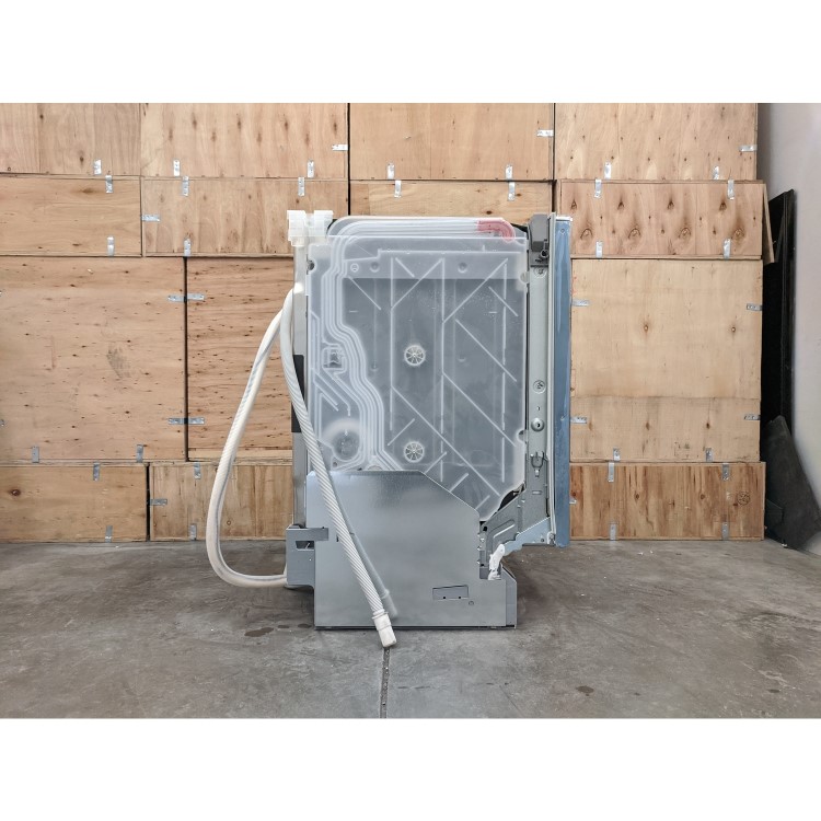 Refurbished Bosch Serie 4 SGV4HAX40G 13 Place Fully Integrated Dishwasher