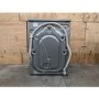 Refurbished Beko WDER7440421S Freestanding 7/4KG 1400 Spin Washer Dryer Silver
