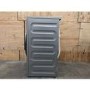 Refurbished Beko WDER7440421S Freestanding 7/4KG 1400 Spin Washer Dryer Silver