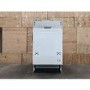 Refurbished Belling IDW45 10 Place Fully Integrated Dishwasher