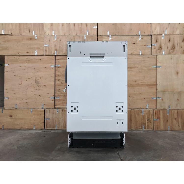Refurbished Belling IDW45 10 Place Fully Integrated Dishwasher