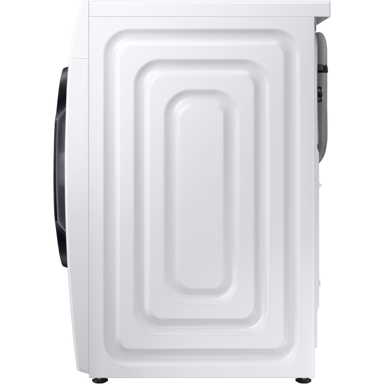 Refurbished Samsung WW80TA046AH/EU ecoBubble Freestanding 8KG 1400 Spin Washing Machine