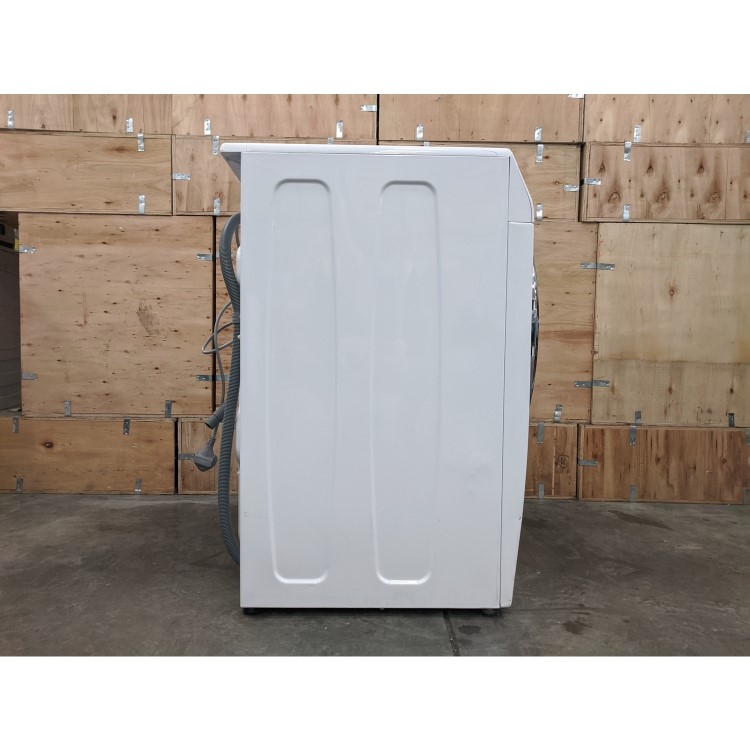 Refurbished Candy Rapido ROW4964DWMCE-80 Freestanding 9/6KG 1400 Spin Washer Dryer White