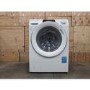 Refurbished Candy Rapido ROW4964DWMCE-80 Freestanding 9/6KG 1400 Spin Washer Dryer White