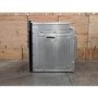 Refurbished electriQ EQBIOLUNARGREY 60cm Single Built In Electric Oven Lunar Grey