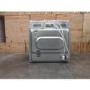 Refurbished electriQ EQBIOLUNARGREY 60cm Single Built In Electric Oven Lunar Grey