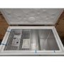 Refurbished Haier HCE319F Freestanding 319 Litre Chest Freezer White
