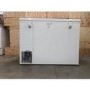 Refurbished Haier HCE319F Freestanding 319 Litre Chest Freezer White