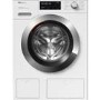 Refurbished Miele WEI865 WCS Freestanding 9KG 1600 Spin Washing Machine White