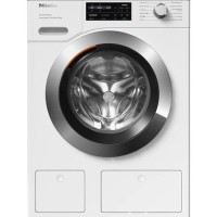 Refurbished Miele WEI865 WCS Freestanding 9KG 1600 Spin Washing Machine White