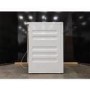 Refurbished Miele WEI865 WCS Freestanding 9KG 1600 Spin Washing Machine White