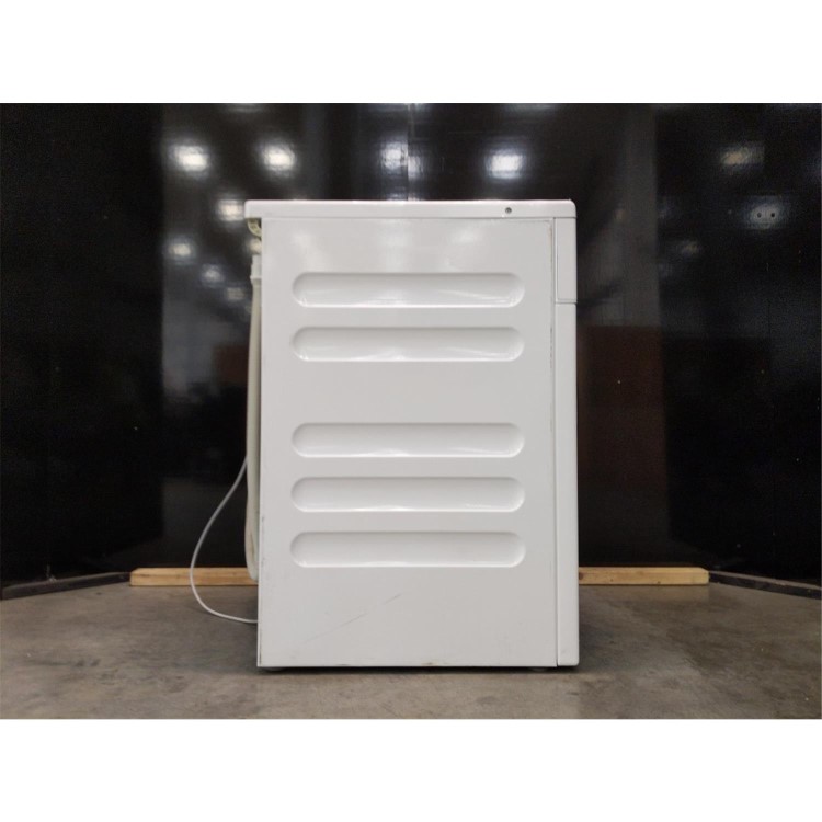 Refurbished Miele WEI865 WCS Freestanding 9KG 1600 Spin Washing Machine White