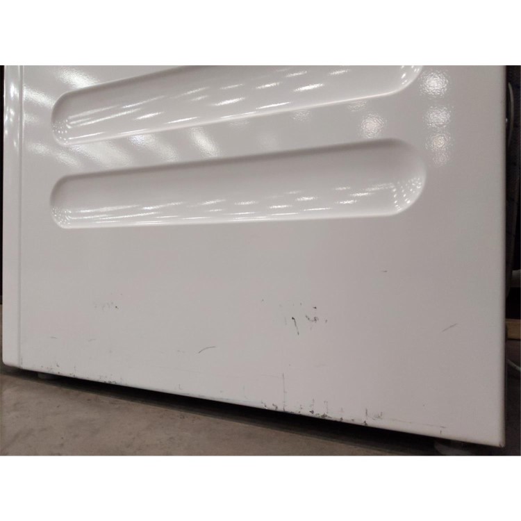 Refurbished Miele WEI865 WCS Freestanding 9KG 1600 Spin Washing Machine White