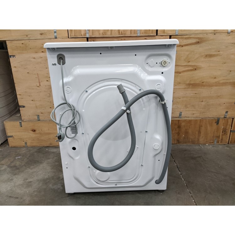 Refurbished Hoover DXOA49C3-80 Dynamic Next Freestanding 9KG 1400 Spin Washing Machine White