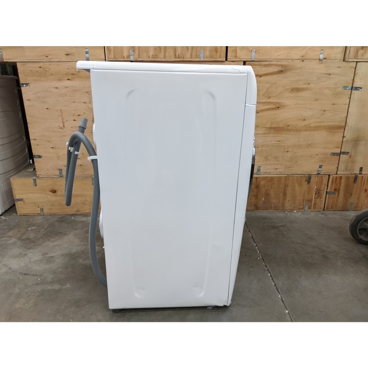 Refurbished Hoover DXOA49C3-80 Dynamic Next Freestanding 9KG 1400 Spin Washing Machine White