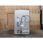 Refurbished Haier HWS49GA Freestanding 42 Bottle Single Zone Wine Cooler Black