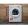 Refurbished Indesit I1D80WUK Freestanding Vented 8KG Tumble Dryer White