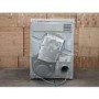 Refurbished Indesit I1D80WUK Freestanding Vented 8KG Tumble Dryer White