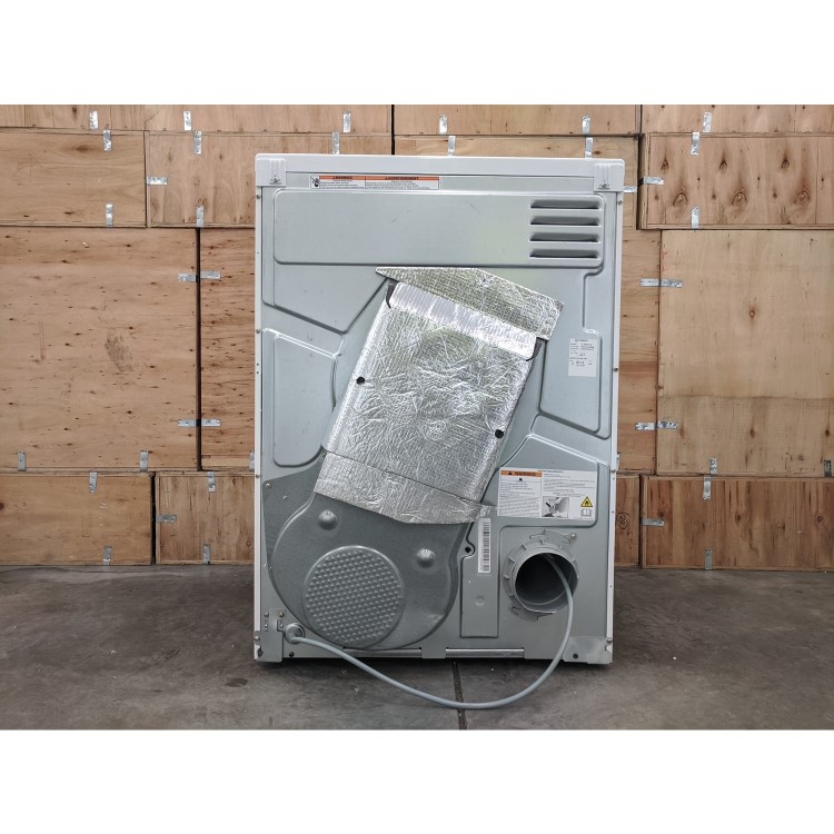 Refurbished Indesit I1D80WUK Freestanding Vented 8KG Tumble Dryer White