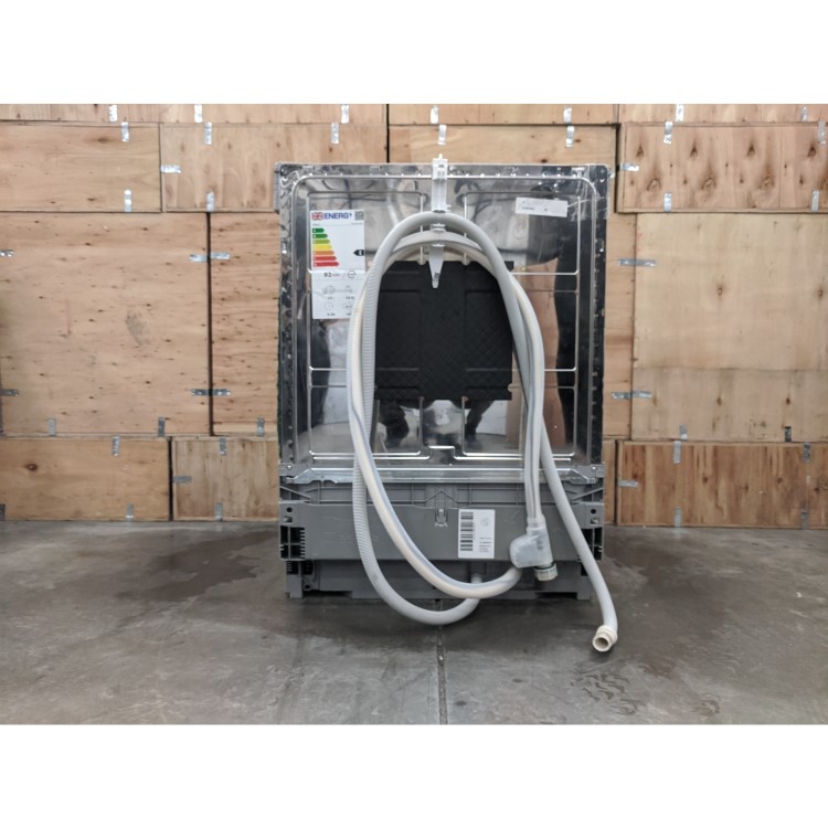 Refurbished Bosch Serie 2 SMV2ITX18G 12 Place Fully Integrated Dishwasher