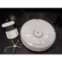 Refurbished Roborock S7 Powerful Robot Vacuum Cleaner Laser Navigation with Sonic mopping technology - White
