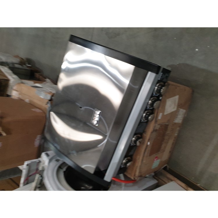 Refurbished Boss Grill Alabama Elite - 4 Burner Gas BBQ with Side Burner - Stainless Steel 