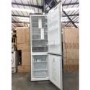Refurbished LG GBB62PZGCC Freestanding 340 Litre 70/30 Fridge Freezer Shiny Steel 