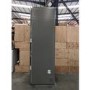 Refurbished LG GBB62PZGCC Freestanding 340 Litre 70/30 Fridge Freezer Shiny Steel 
