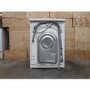 Refurbished Samsung Series 5 ecoBubble WW90TA046AH/EU Freestanding 9KG 1400 Spin Washing Machine White