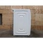 Refurbished Samsung Series 5 ecoBubble WW90TA046AH/EU Freestanding 9KG 1400 Spin Washing Machine White