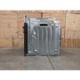 Refurbished AEG SteamBake BES255011M 60cm Single Built In Electric Oven Stainless Steel