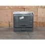 Refurbished AEG SteamBake BES255011M 60cm Single Built In Electric Oven Stainless Steel