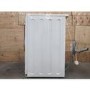Refurbished Hotpoint NSWM843CWUKN Freestanding 8KG 1400r Spin Washing Machine White