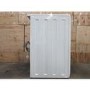 Refurbished Hotpoint NSWM843CWUKN Freestanding 8KG 1400r Spin Washing Machine White