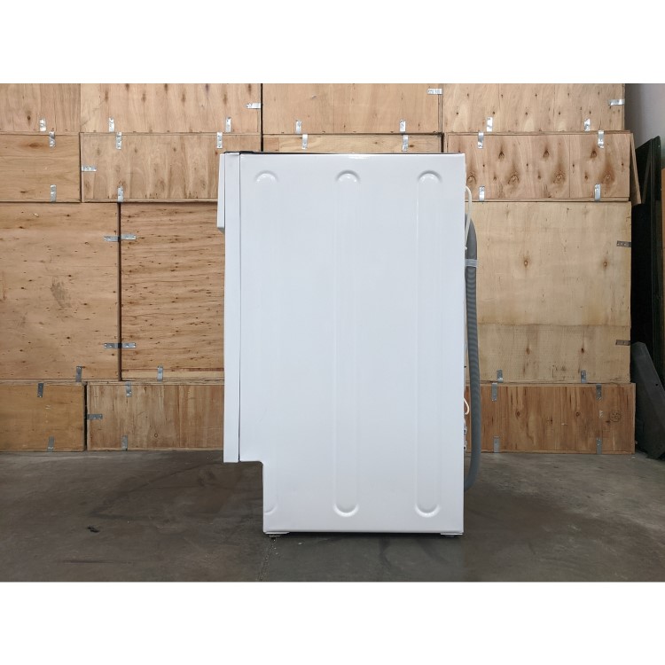 Refurbished Indesit BIWMIL71252UKN Integrated 7KG 1200 Spin Washing Machine