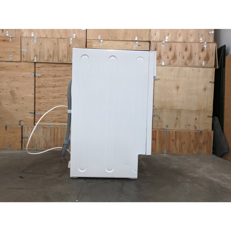 Refurbished Indesit BIWMIL71252UKN Integrated 7KG 1200 Spin Washing Machine