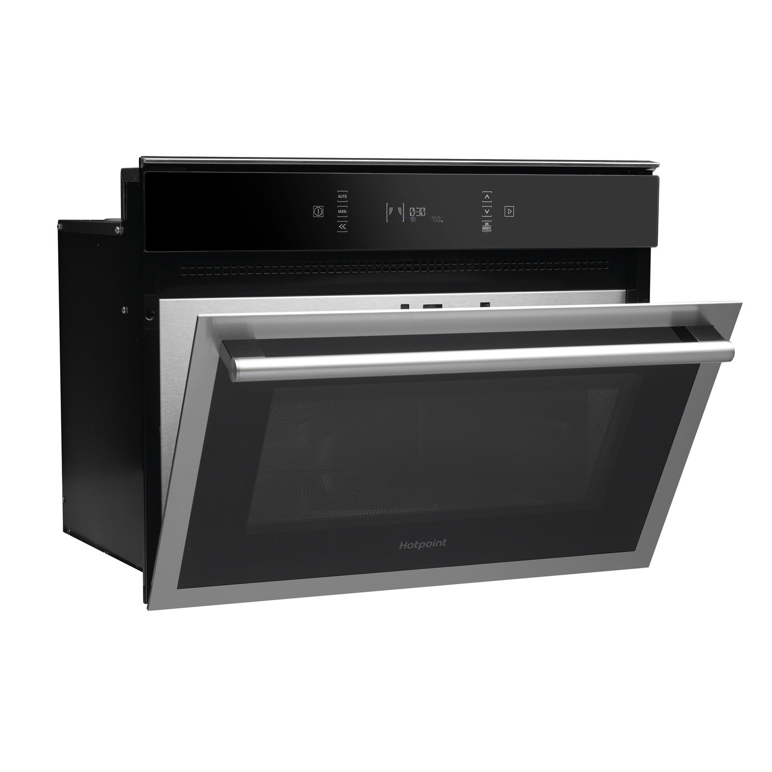 oven and stove electric