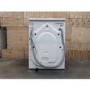 Refurbished Beko WTK104121W Freestanding 10KG 1400 Spin Washing Machine White