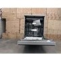 Refurbished Sharp QW-NA26F39DI-EN 15 Place Freestanding Dishwasher