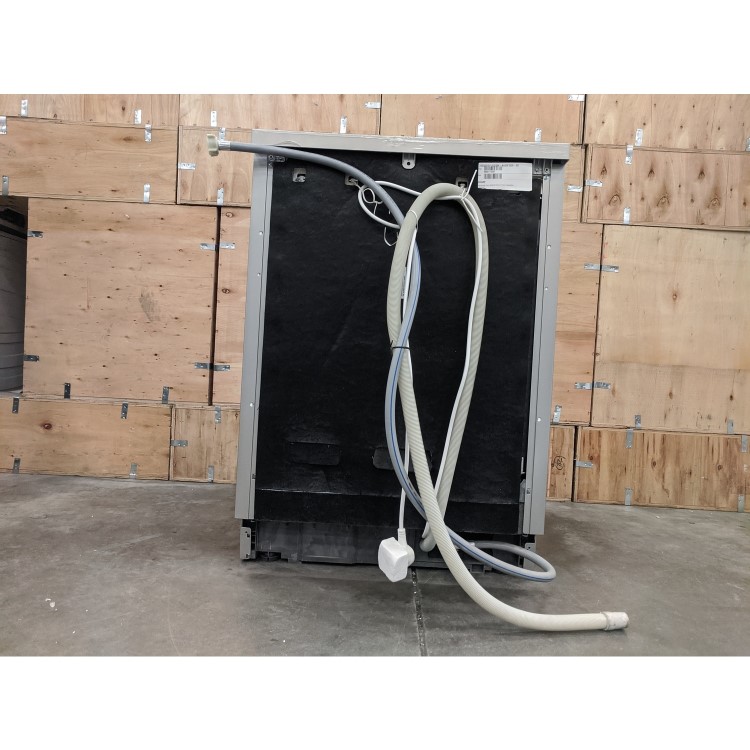 Refurbished Sharp QW-NA26F39DI-EN 15 Place Freestanding Dishwasher