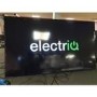 Refurbished electriQ 65" 4K Ultra HD with HDR LED Freeview HD Android Smart TV