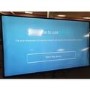 Refurbished electriQ 65" 4K Ultra HD with HDR LED Freeview HD Android Smart TV