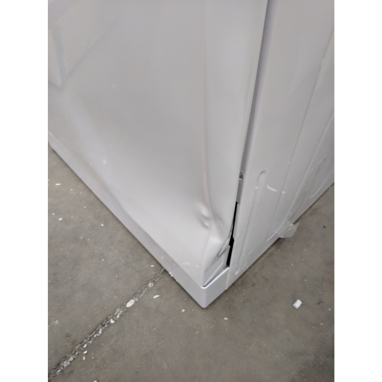 Refurbished Beko DFN05320W 13 Place Freestanding Dishwasher White