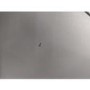 Refurbished Siemens iQ500 SN25ZI49CE 14 Place Freestanding Dishwasher Silver