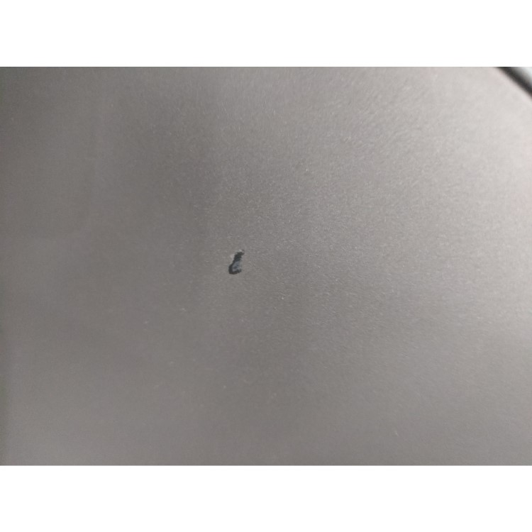 Refurbished Siemens iQ500 SN25ZI49CE 14 Place Freestanding Dishwasher Silver