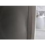 Refurbished Siemens iQ500 SN25ZI49CE 14 Place Freestanding Dishwasher Silver