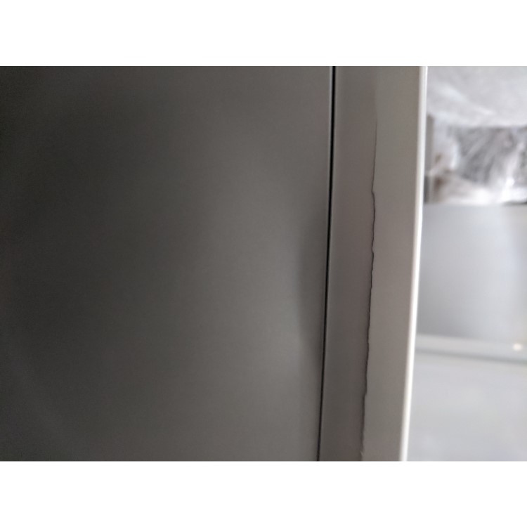 Refurbished Siemens iQ500 SN25ZI49CE 14 Place Freestanding Dishwasher Silver
